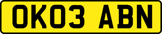 OK03ABN