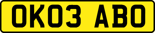 OK03ABO