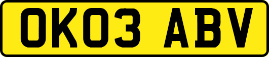 OK03ABV