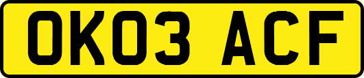 OK03ACF