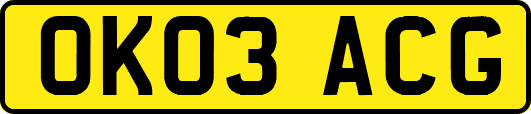 OK03ACG