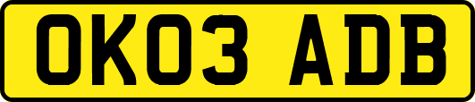 OK03ADB