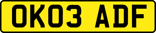 OK03ADF