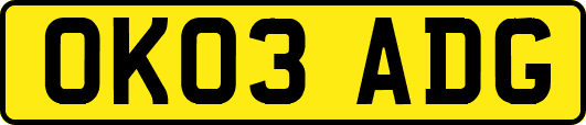 OK03ADG