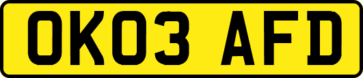 OK03AFD