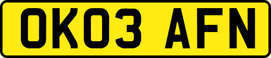 OK03AFN
