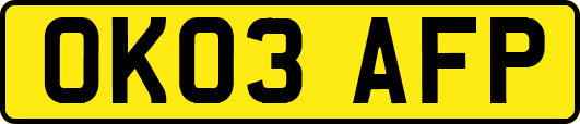 OK03AFP