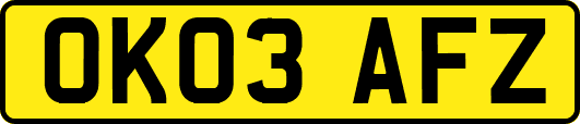 OK03AFZ