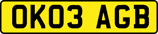OK03AGB