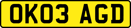 OK03AGD