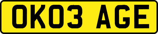 OK03AGE