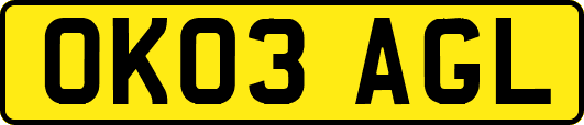 OK03AGL