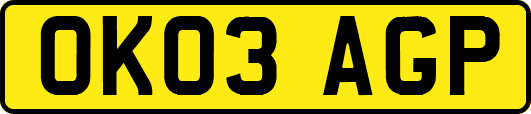 OK03AGP