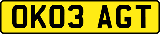 OK03AGT