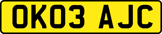OK03AJC