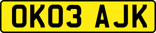 OK03AJK