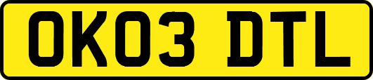 OK03DTL
