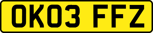 OK03FFZ