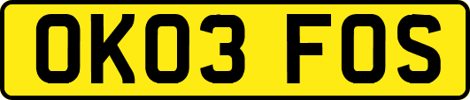 OK03FOS
