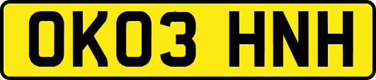 OK03HNH