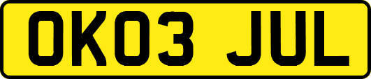 OK03JUL