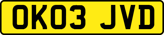 OK03JVD