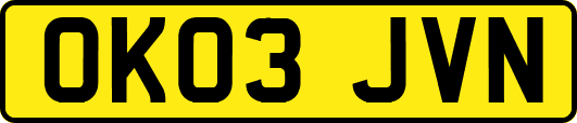 OK03JVN