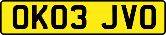 OK03JVO