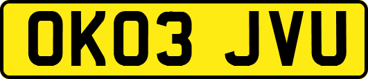 OK03JVU