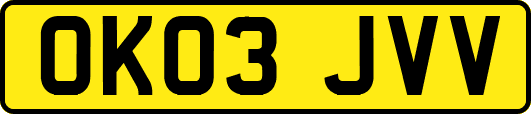 OK03JVV