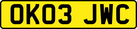 OK03JWC