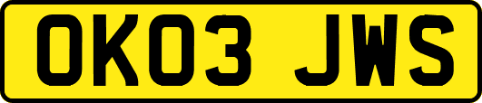 OK03JWS