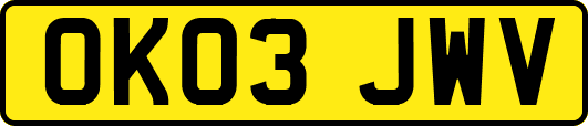 OK03JWV