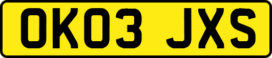 OK03JXS