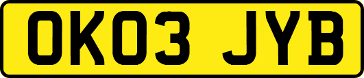 OK03JYB