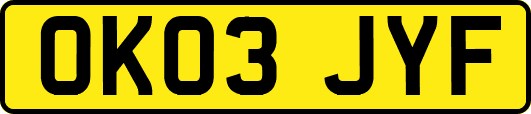 OK03JYF