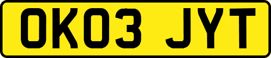 OK03JYT