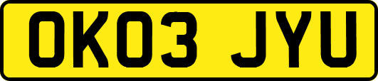 OK03JYU