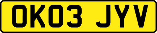 OK03JYV