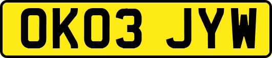 OK03JYW