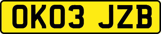 OK03JZB