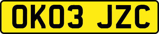 OK03JZC