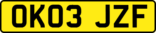 OK03JZF