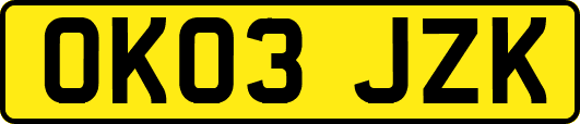 OK03JZK