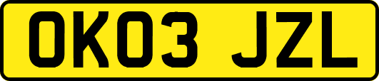 OK03JZL