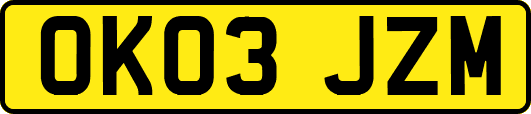 OK03JZM