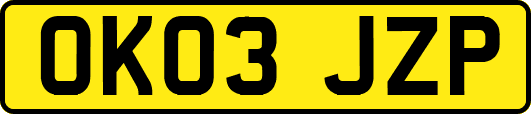 OK03JZP