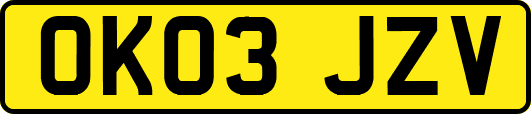 OK03JZV