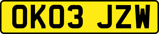 OK03JZW