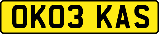 OK03KAS